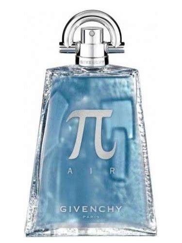 pi givenchy air|Givenchy pi reviews.